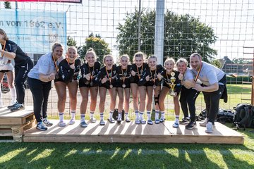 Bild 219 - wU16 Deutsche Meisterschaft